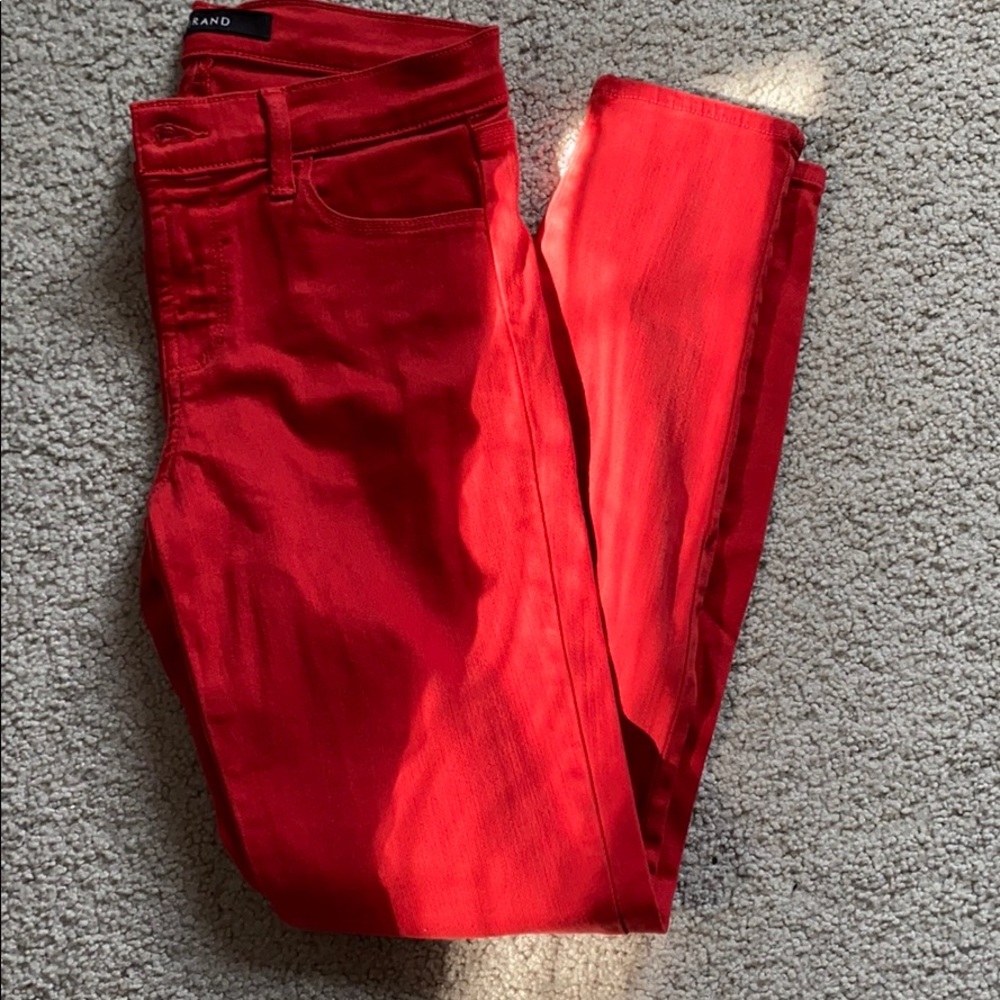 J Brand Jeans - Picture 2 of 7